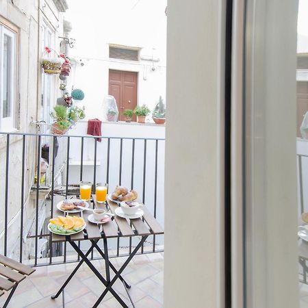 Ortigia Bed And Breakfast Syracuse Exterior foto