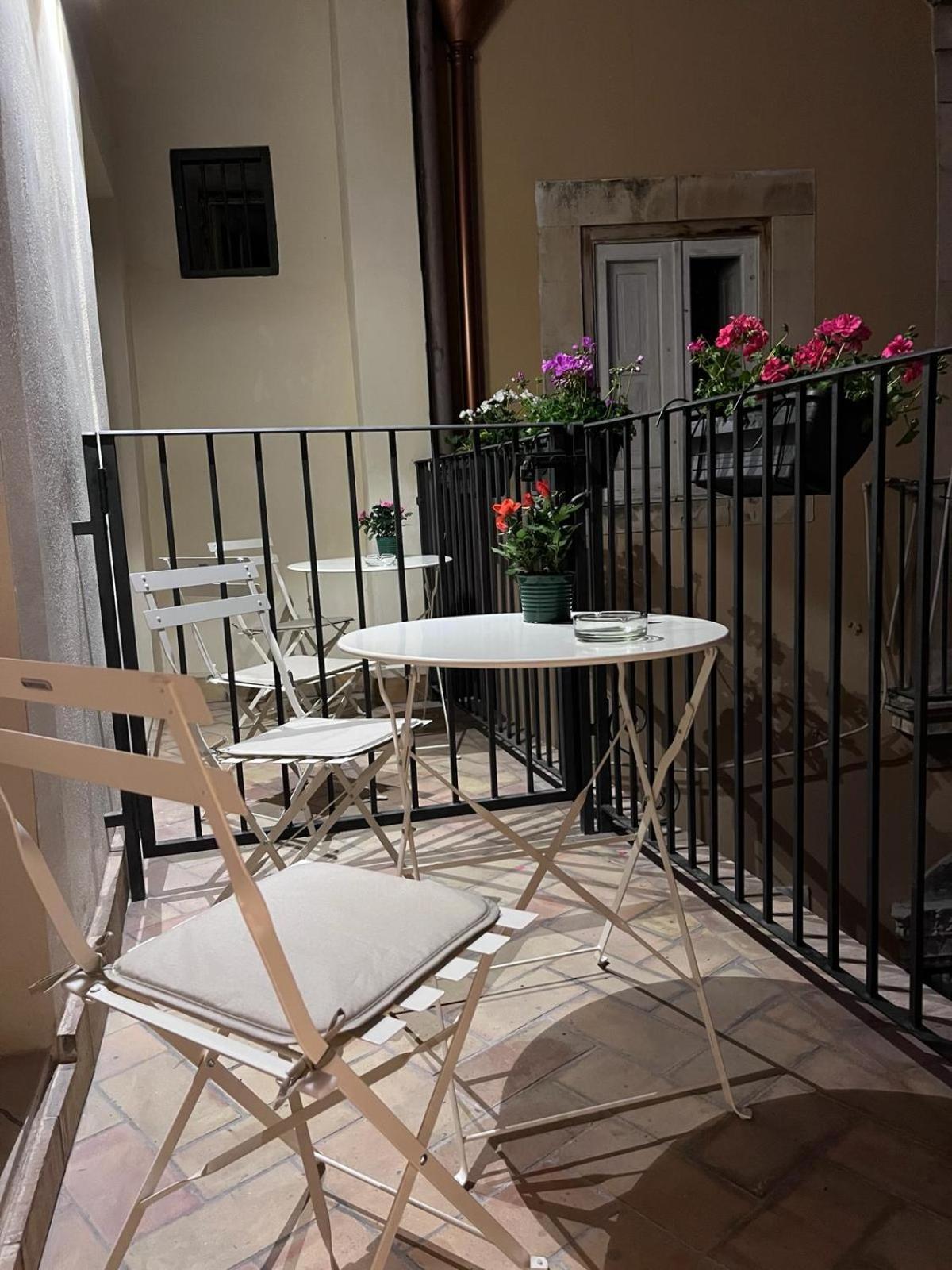 Ortigia Bed And Breakfast Syracuse Exterior foto