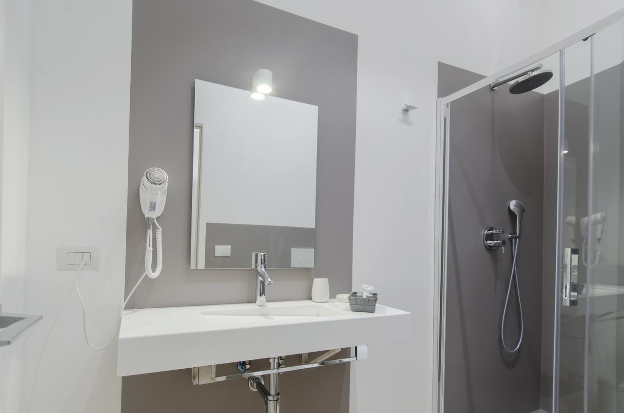Ortigia Bed And Breakfast Syracuse Exterior foto