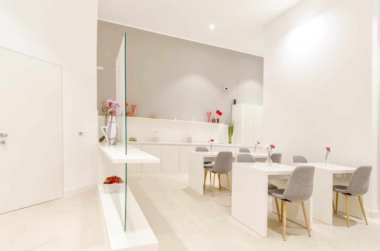 Ortigia Bed And Breakfast Syracuse Exterior foto